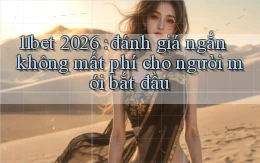 11bet 2026 đánh giá ngắn không mất phí cho người mới bắt đầu