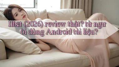 11bet (2026) review thật từ người dùng Android tài liệu