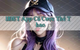 11bet app cá cược thể thao