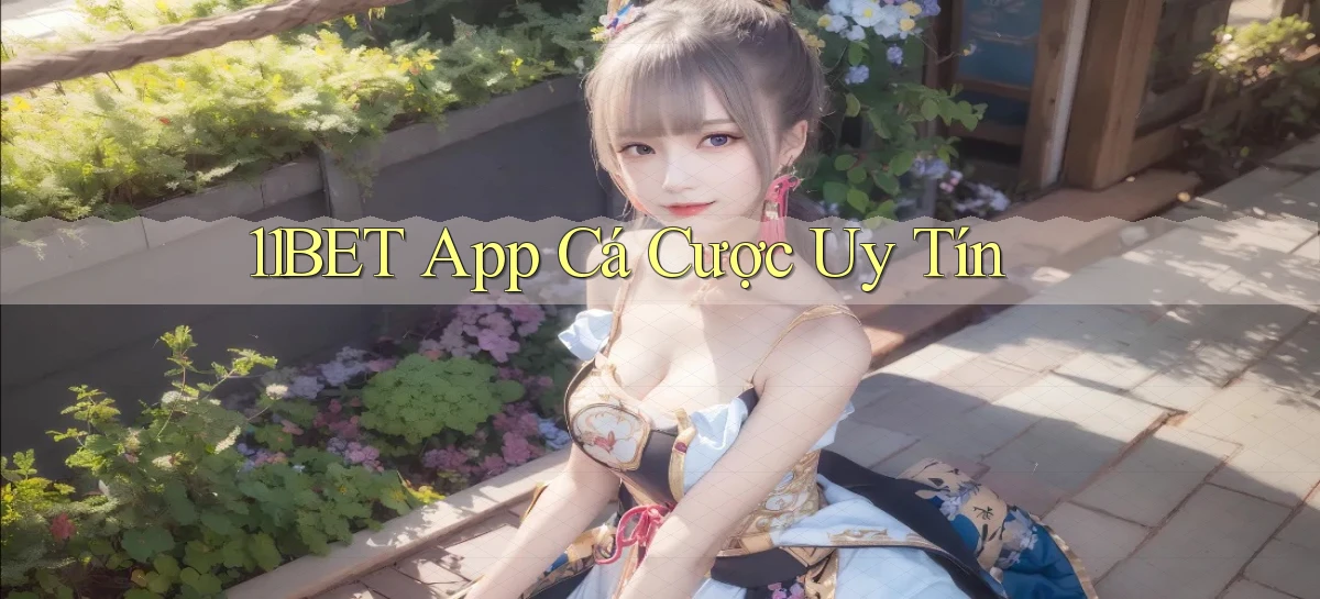 11bet app cá cược uy tín