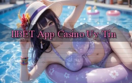 11bet app casino uy tín