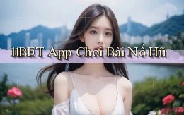 11bet  app chơi bài nổ hũ