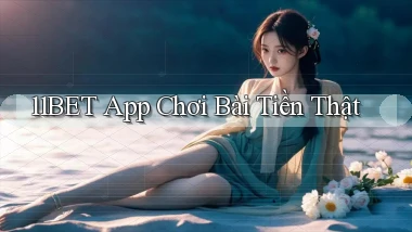 11bet app chơi bài tiền thật