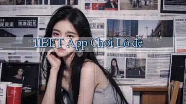 11bet app chơi lô đề
