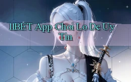 11bet app chơi lô đề uy tín