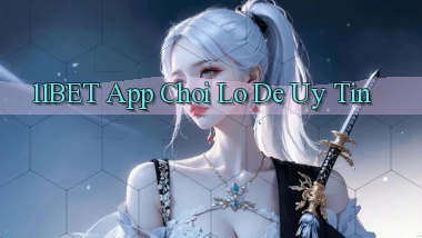 11bet app chơi lô đề uy tín