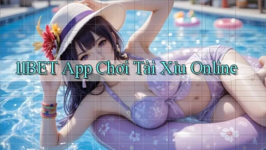 11bet app chơi tài xỉu online