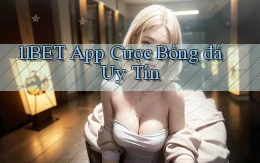 11bet app cược bóng đá uy tín