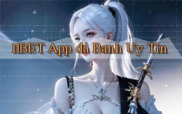 11bet app đá banh uy tín