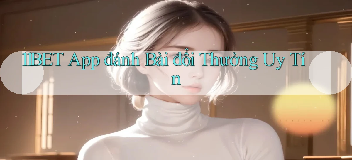 11bet   Website Game   Link Mới 2026