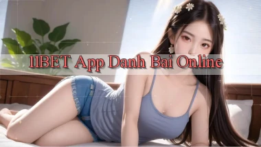 11bet app danh bai online