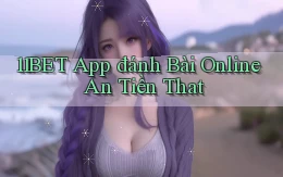 11bet app đánh bài online an tiền that