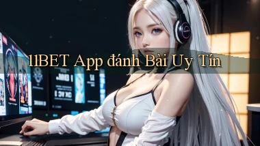 11bet app đánh bài uy tín