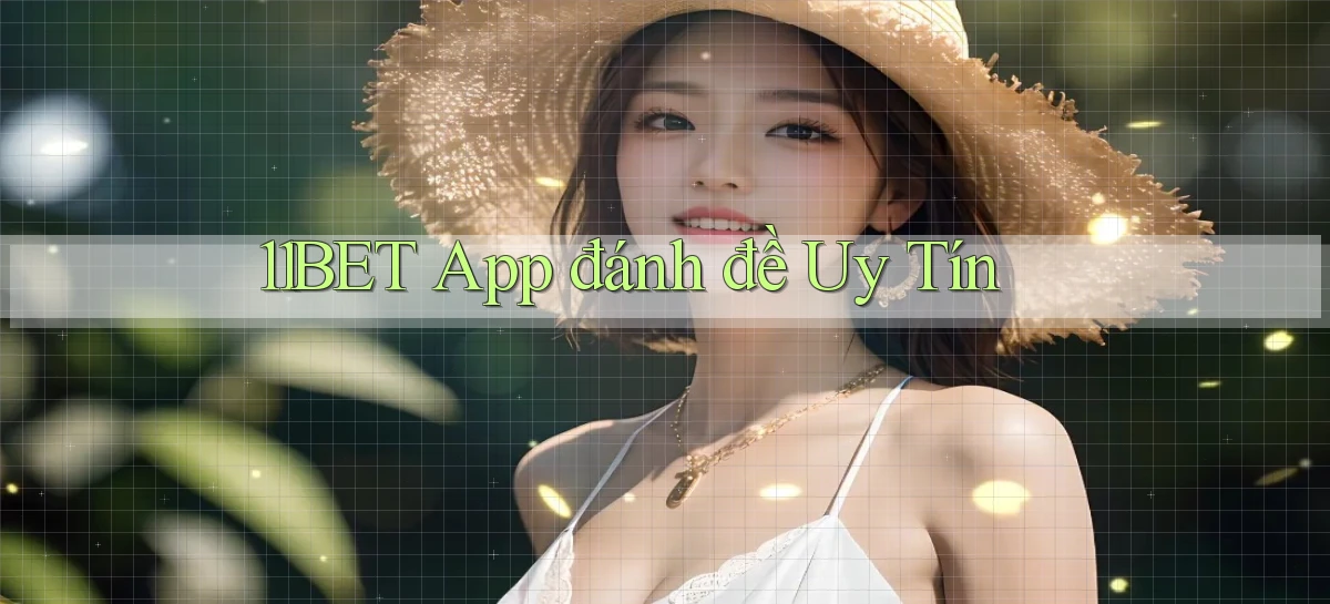 11bet app đánh đề uy tín