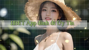 11bet app đánh đề uy tín