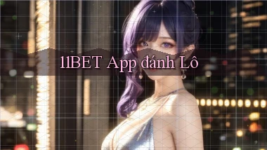 11bet app đánh lô