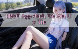 11bet app đánh tài xỉu uy tín