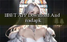11bet APP download Android.apk