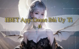 11bet app game bài uy tín