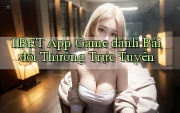 11bet  app game đánh bài đổi thưởng trực tuyến