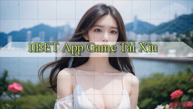 11bet app game tài xỉu