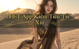 11bet app kiếm tiền tài xỉu