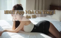 11bet app nhà cái tổng 1 ăn 99