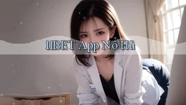 11bet app nổ hũ