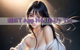 11bet app nổ hủ uy tín
