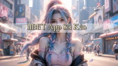 11bet app soi kèo