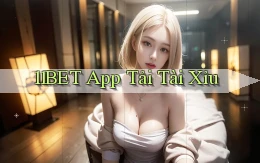 11bet app tải tài xỉu