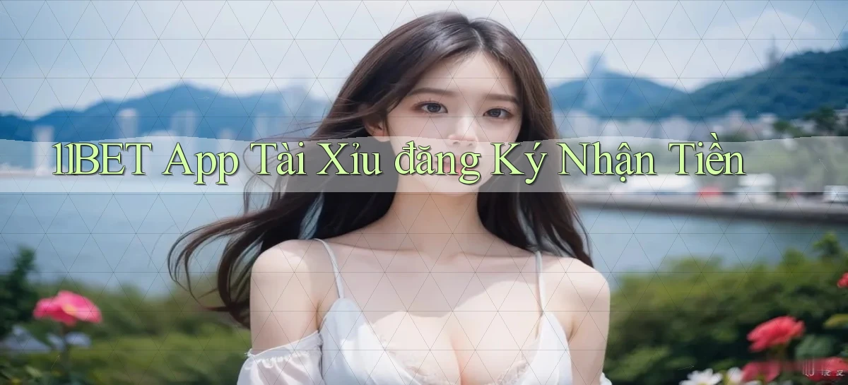 11bet app tài xỉu đăng ký nhận tiền