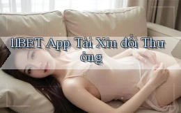 11bet app tài xỉu đổi thưởng