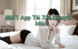 11bet app tài xỉu khuyến mãi