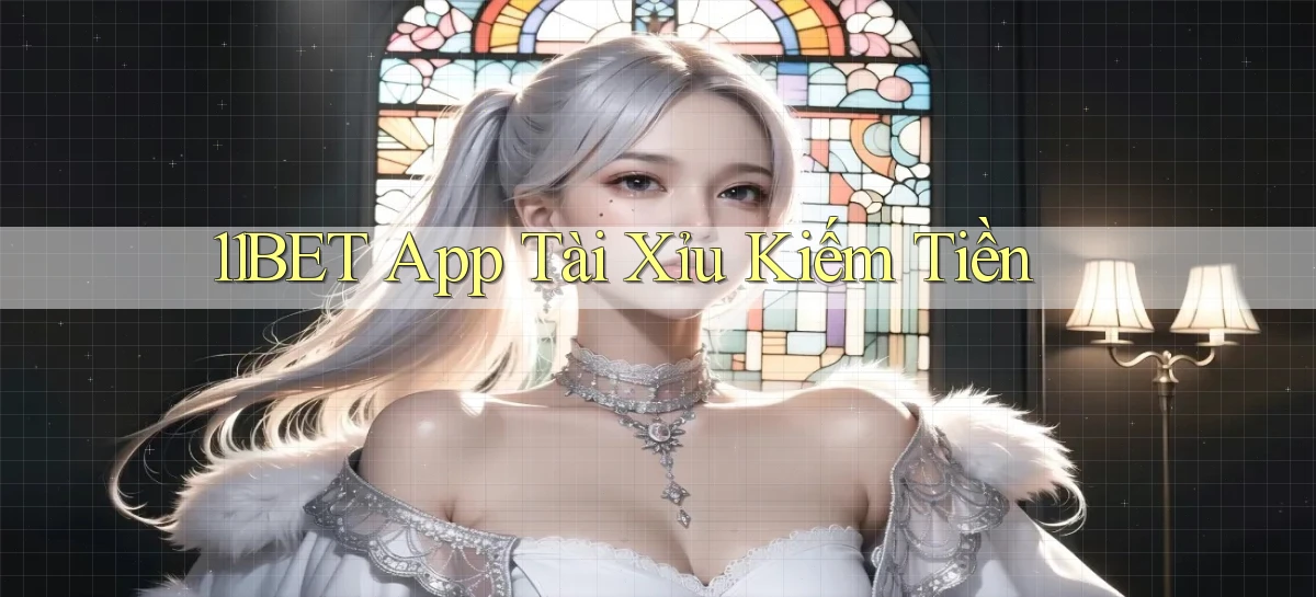 11bet app tài xỉu kiếm tiền