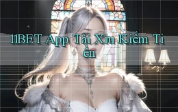 11bet app tài xỉu kiếm tiền