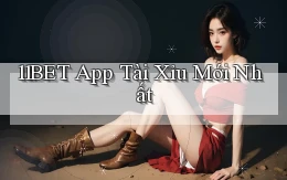 11bet app tài xỉu mới nhất