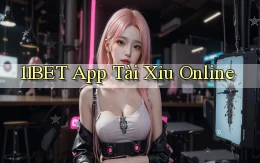11bet app tài xỉu online