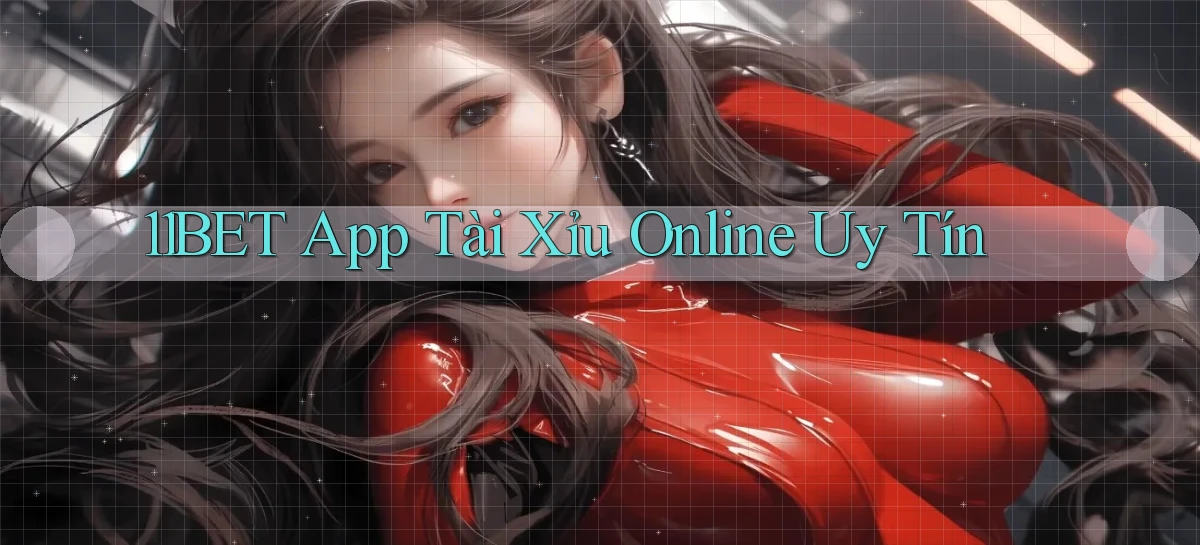 11bet app tài xỉu online uy tín