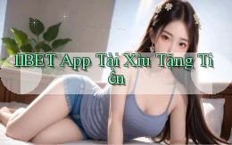 11bet app tài xỉu tặng tiền