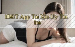 11bet app tài xỉu uy tín ios