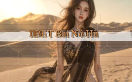 11bet bài nổ hũ