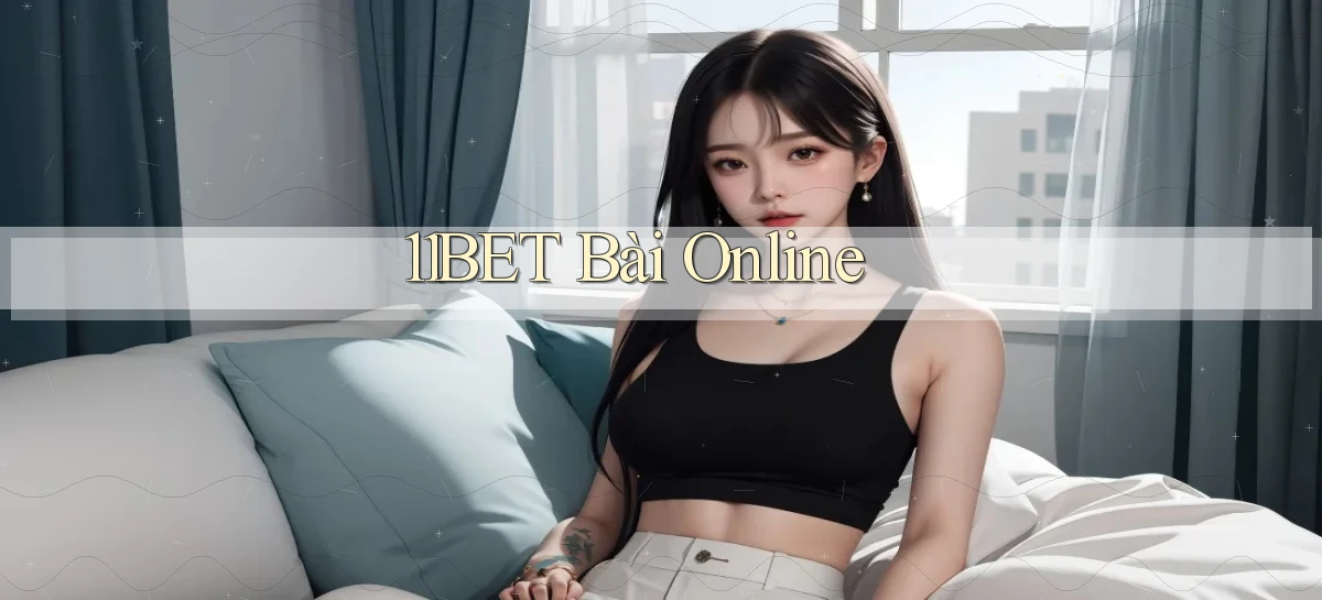 11bet   Website Game   Link Mới 2026