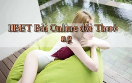 11bet bài online đổi thưởng