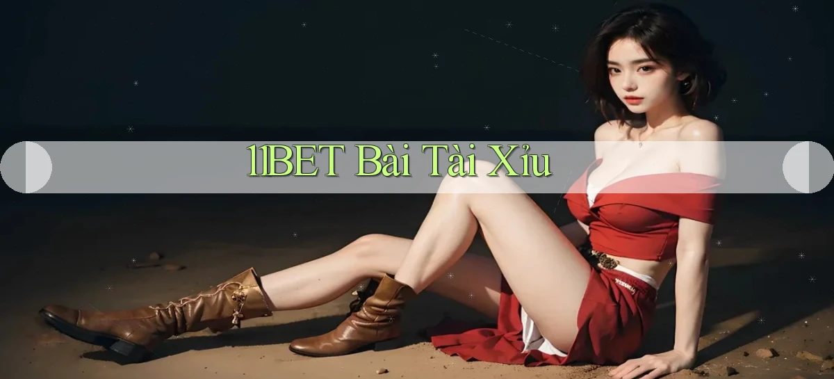 11bet   Website Game   Link Mới 2026