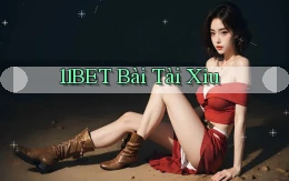 11bet bài tài xỉu