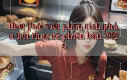 11bet bài viết phân tích phản hồi thực tế phiên bản 2026