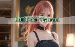 11bet bet vietnam