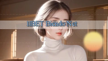11bet biendo net