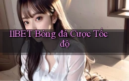 11bet  bóng đá cược tốc độ